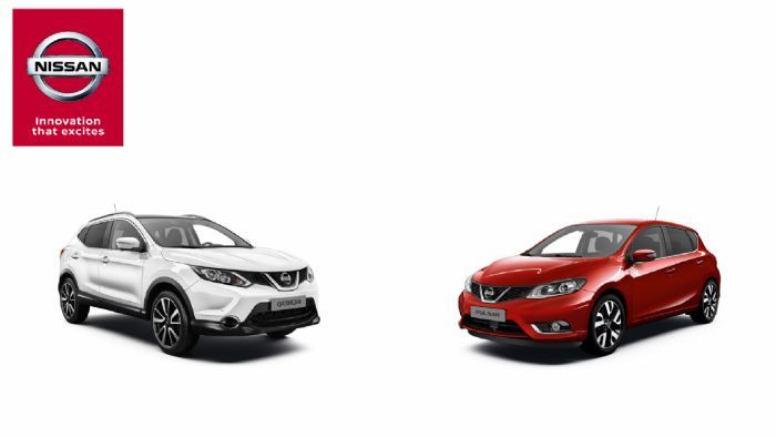 Οι προσφορές που ανακοίνωσε η Nissan κάνουν τα αυτοκίνητά της άκρως ελκυστικά.